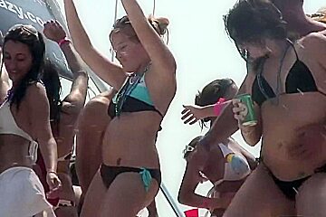 Best pornstar in crazy hd, brunette xxx clip