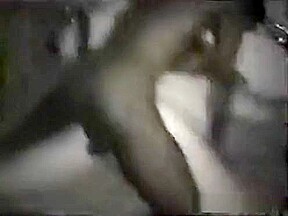 Best pornstar in fabulous interracial, threesome sex movie