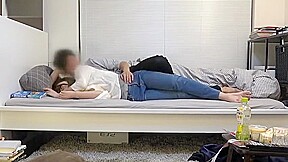 Best sex movie Japanese hottest like in your dreams