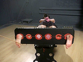 Best xxx scene Hogtied check only here