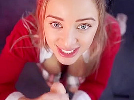 Beth geeky slut pt2