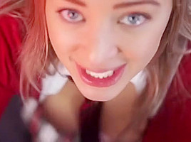 Beth geeky slut pt2