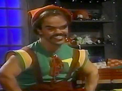 Better than the real nutcracker