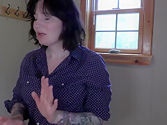 Bettie Bondage In Milf Double Penetration Threesome