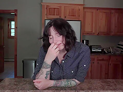 Bettie Bondage In Milf Double Penetration Threesome