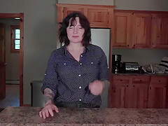 Bettie Bondage In Milf Double Penetration Threesome