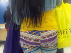 Beurette arab booty leggings yoga pants