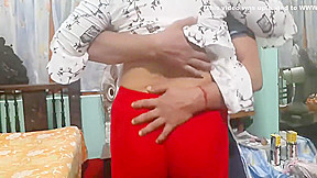 Devar Bhabhi - Bhabhi Enjoyed With Devar
