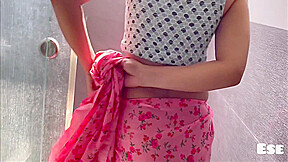Bhabhi Fucked With The Neighbour
