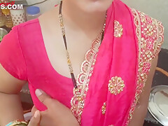 Bhabhi Ko Choda Unke Hi Ghar Pe