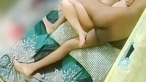 Bhabhi Ko Ghar Mai Pela