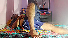Bhabhi Ko Sabake Choda Aur Mat Dudh Piya