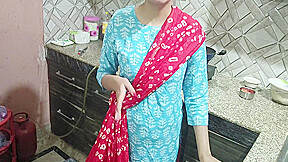 Bhabhi Ne Devar Ke Saath Kiye Maze Kitchen Main Jab Hasband Duty Pe The In Hindi Voice