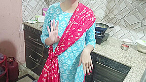 Bhabhi Ne Devar Ke Saath Kiye Maze Kitchen Main Jab Hasband Duty Pe The In Hindi Voice