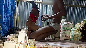 Bhabhi Ne Land Lagakar Malish Kiya Khoob Chudai Kiya Man Bharva Ke