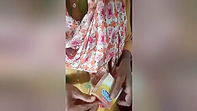 Bhabhi Ne Munh Mein - Li Ya