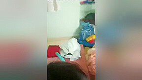 Bhabhi Ne Munh Mein - Li Ya