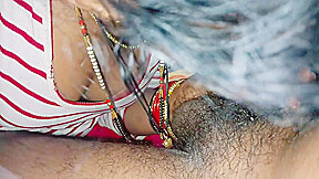 Bhabhi Xshika Sucking Cum In Mouth