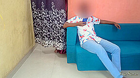 - Bhabhi Got Fucked By Devar When Stepbrother Was There