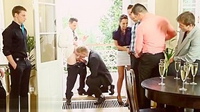 Bi Guys And Hoes Sucking Hard Orgy Dick