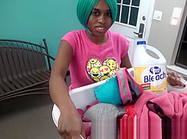 Big Ass Ebony Anal In Public Booty Fucking Amateur teen 18+