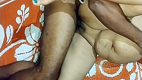 Big Ass Hot Indian Aunty Fucked Very Hard With Clear Video Your Sobita Jaan