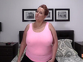 Big Ass Mature Ass Tease Encouragement