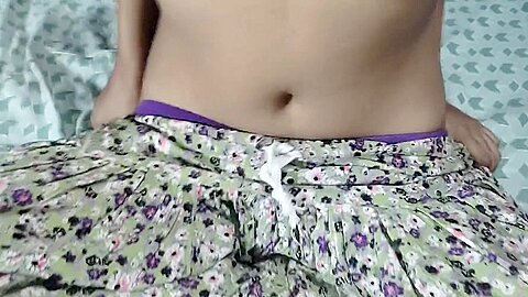 Big Ass Stepmom Want To Fuck By Stepson