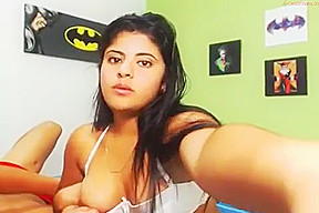 Big Boobs Desi College Girl Home Made Mms Clip With Lover