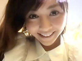 Big Boobs Japanese POV