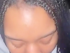 Big Booty Head
