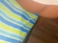 Big Booty Head