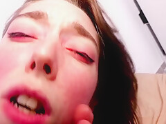 Big Booty Streamer Daisy Gangbanged By 3 Cocks