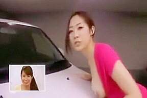 Big Breasted Asian Beauty With A Sublime Ass Gets Nailed Fr