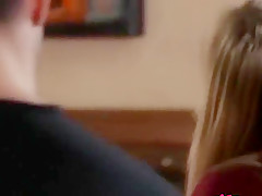 Big Butt Brunette Girlfriend Fucking Pov Homemade - Jillian Janson