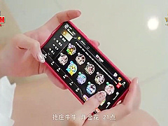 Big Cock Plumber Fucked Hot Wife And Cum On Her Tight Pussy - Asian Milf