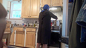 Big Dick Flash For Iranian Hijab Stepmom - جنس نامادری ایرانی
