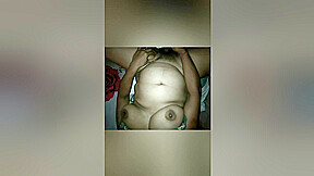 Big Feeling Is My Hot Wife Hansi