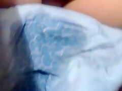 Big Squirt On Latex