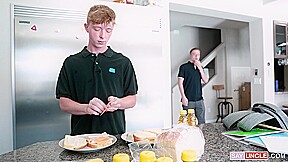 Big Stepbro Big Cock