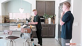 Big Stepbro Big Cock