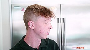 Big Stepbro Big Cock