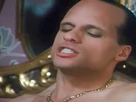 Big Tits Italian Swinger Orgy