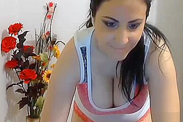 Big Tits nice Pussy