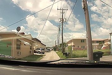 Big Titted Blonde Milf Gets Licked And Fucked In A Car