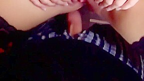 Big Titted Secretary Enjoying Hot Sex with New Boss