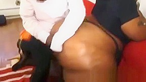Big ass porn video #2