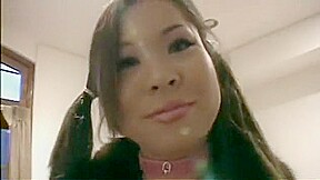 Big black stud gets three Asian sluts to work with and satisfies them all