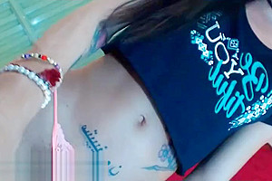 Big cock SOLO MASTURBATION!