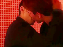 Big dick gays anal sex and cumshot